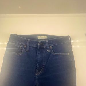Dear John skinny jeans. Size 27/27 inseam.